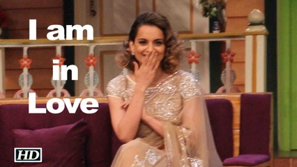 Finally, Kangana finds her 'Mr Right' & wants to marry soon