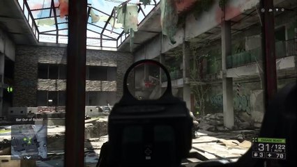 Battlefield 4 Gameplay Walkthrough Part 1 (1080P Full HD)