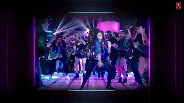 Tamma Tamma Again (Lyrical Video) - Varun , Alia - Bappi L, Anuradha P - -Badrinath Ki Dulhania- - HDEntertainment