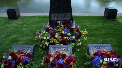 Bu süper kahraman hepsinden farklı!