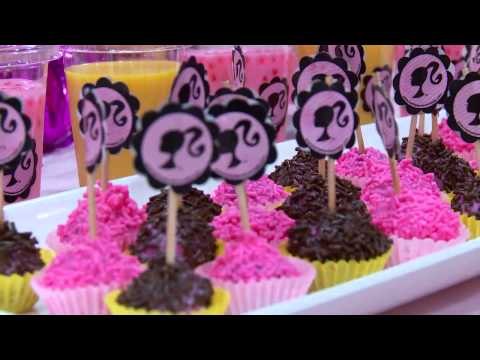 IMS - Barbie store terbesar se-Asia Tenggara