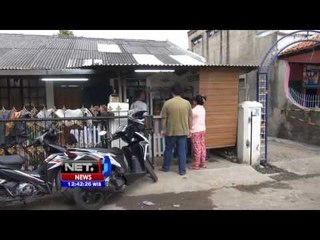 NET12 - Bageur, koalisi bakpau dan burger di Bandung