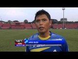 NET24 - Mantan pemain Persik Kediri datang untuk ikut seleksi Piala Gubernur Jawa Timur