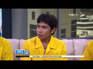 IMS - Pembuat mobil hemat bbm