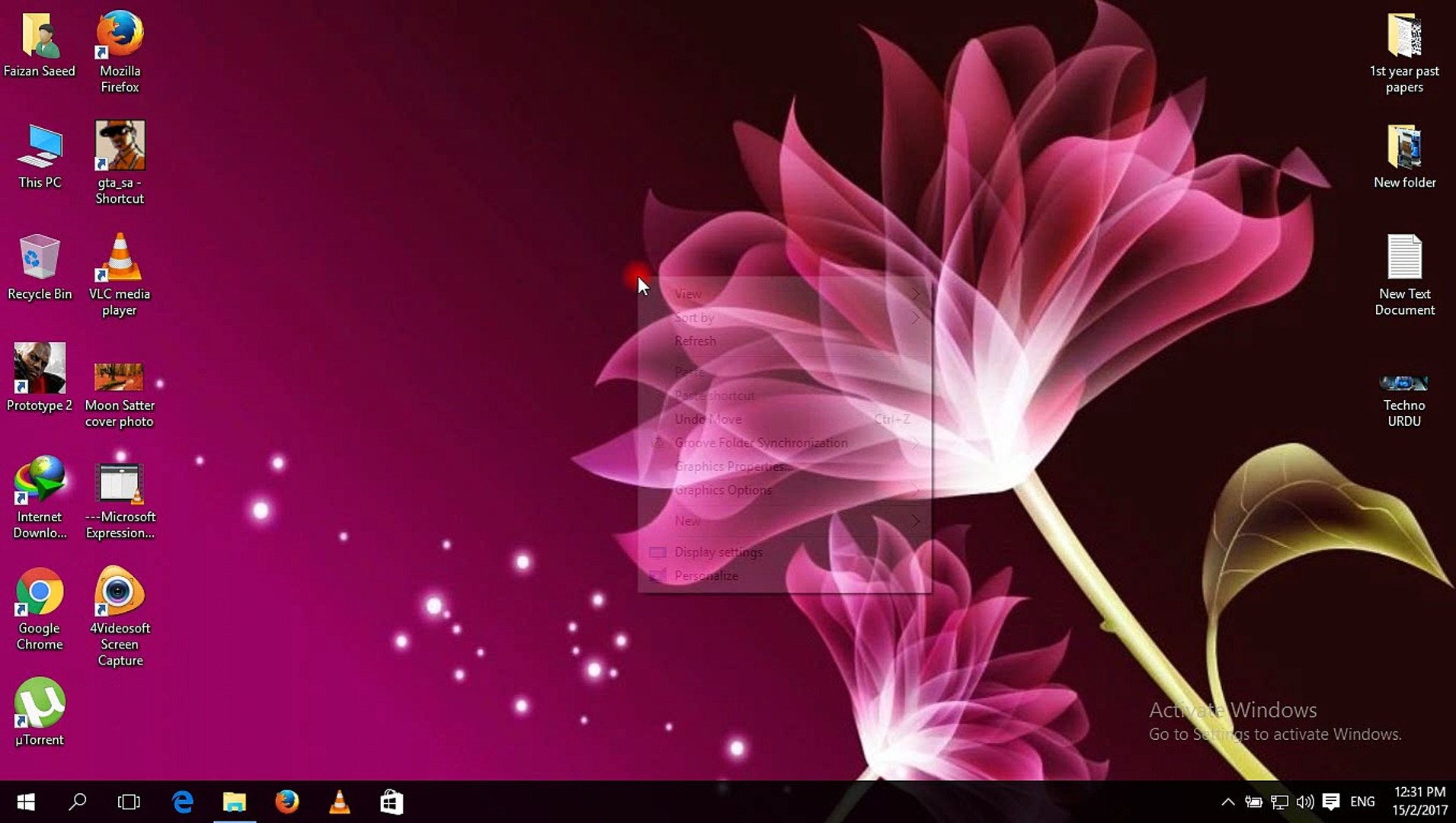 ⁣How to update your drivers on windows 10 in Hindi/Urdu