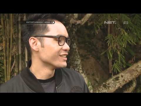 Ben Kasyafani buka bisnis kos kosan