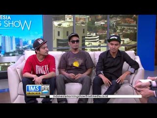 IMS - Gaya Rapper NEO