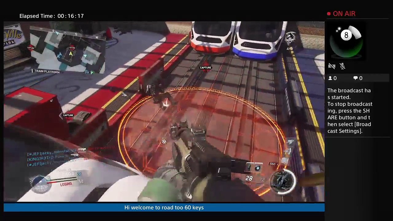 Road too Mk.2 supply drop (2)