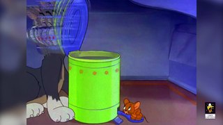 Tom and Jerry - The Midnight Snack (1941)