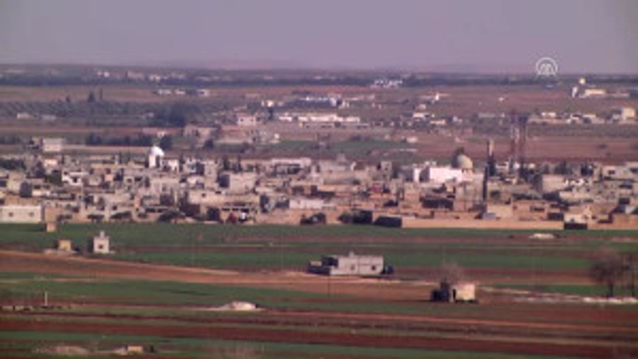 İHH'dan Suriyeli Ailelere Yardım Malzemesi