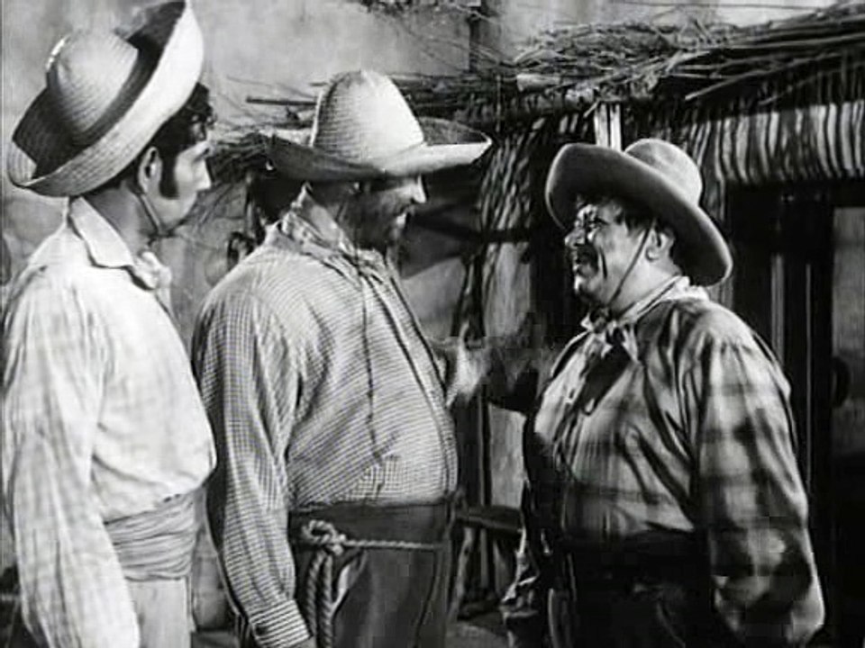 Der Lone Ranger  S01E42