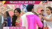 Ishqbaaz - Wedding Planner Anika ; Shivay - Tia's Mehendi Function - 19th February 2017