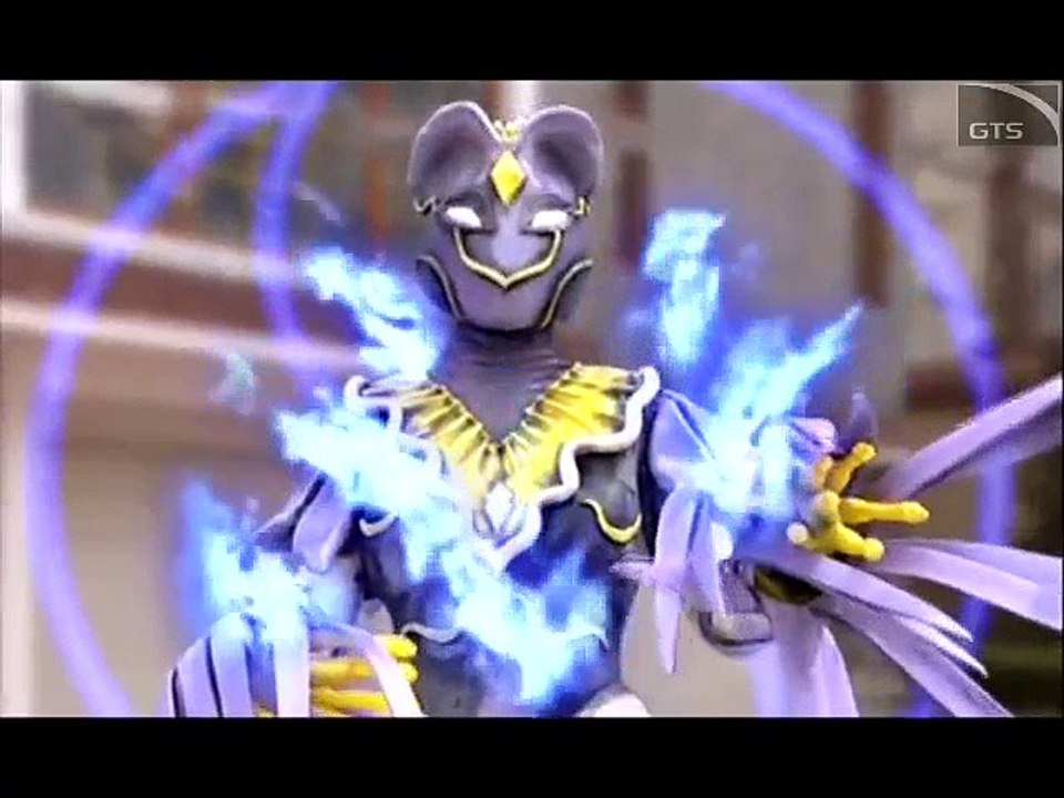 Armor Hero 10