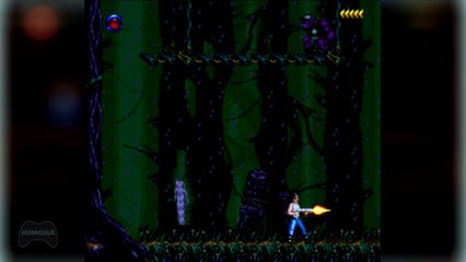 BlackThorne #5 [Detonado em PtBr - SNES 1994]