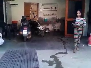 Very Very Funny Moment