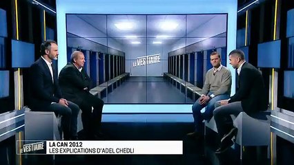 Les révélations incroyables d'Adel Chedli sur la préparation de la sélection tunisienne !