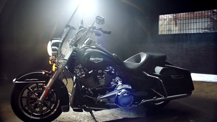 Harley Davidson ROAD KING SPECIAL 2017