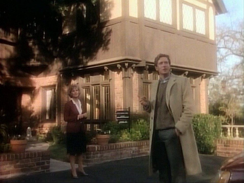 Die Schöne und das Biest ( 1987 )  S01E17