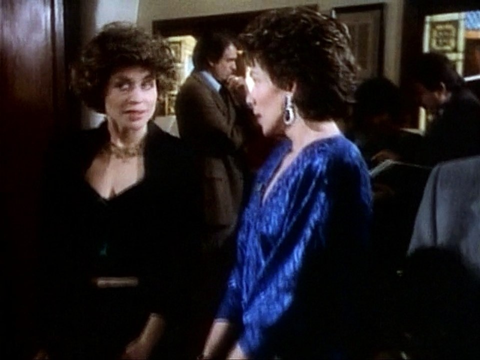 Die Schöne und das Biest ( 1987 )  S01E18