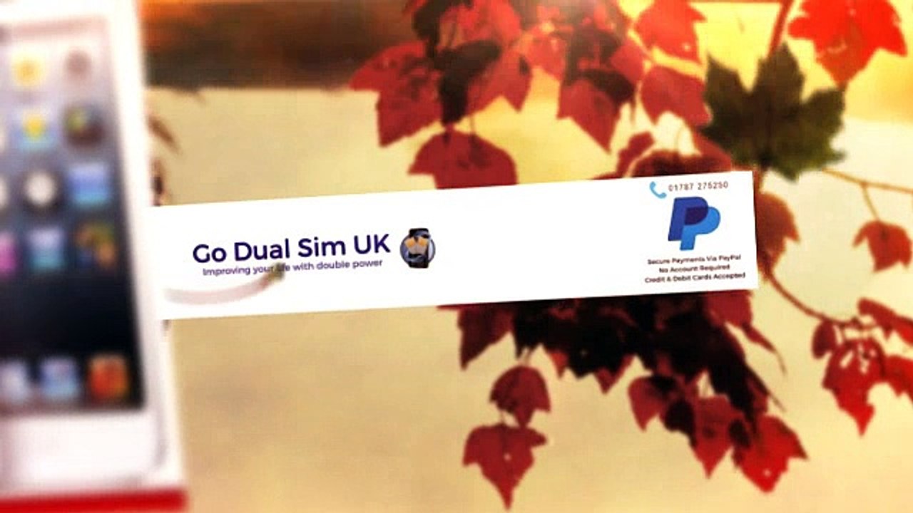 Cheap Dual Sim Phones