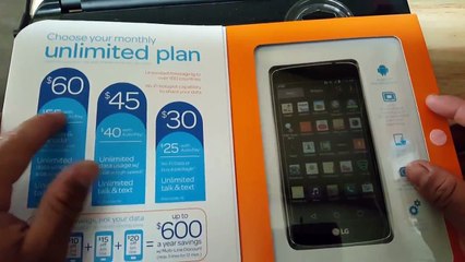 AT&T LG PHOENIX 2 K371 Network Unlock Code – AT&T UNLOCK CODE