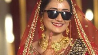 2017 Bride Punjabi Dance on'Kala Chashma' Bollywood Song
