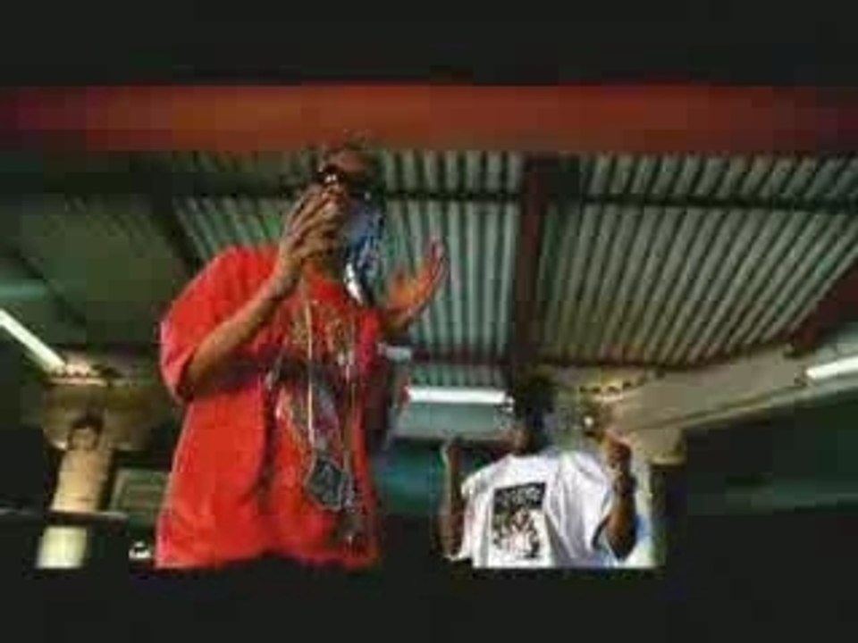 Hurricane Chris - Hand Clap (NEW)