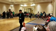 Dansu To Pantsu Katsucon 2017 Part 1