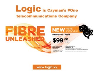 The Speediest Fibre Optics Services in Cayman - Now With Us!