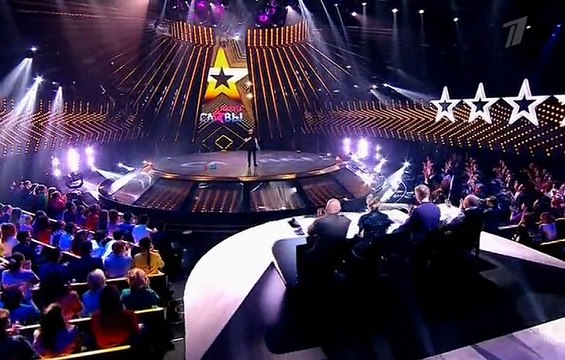 Минута славы 9 сезон 3 выпуск эфир от 18.02.2017