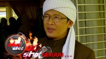 Hot Shot Seruuu: Putri Aa Gym Menikah Hari Ini - Hot Shot 18 Februari 2017