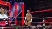 WWE RAW 25.02.2013 - John Cena vs. CM Punk (The Winner faces The Rock at Wrestlemnia)