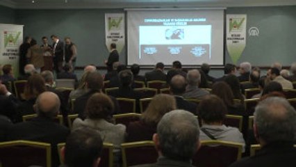 Başbakan Yardımcısı Kurtulmuş: "Bizim Hiçbir Diyanet Işleri Mensubumuz, Hiçbir Ditib Mensubumuz...