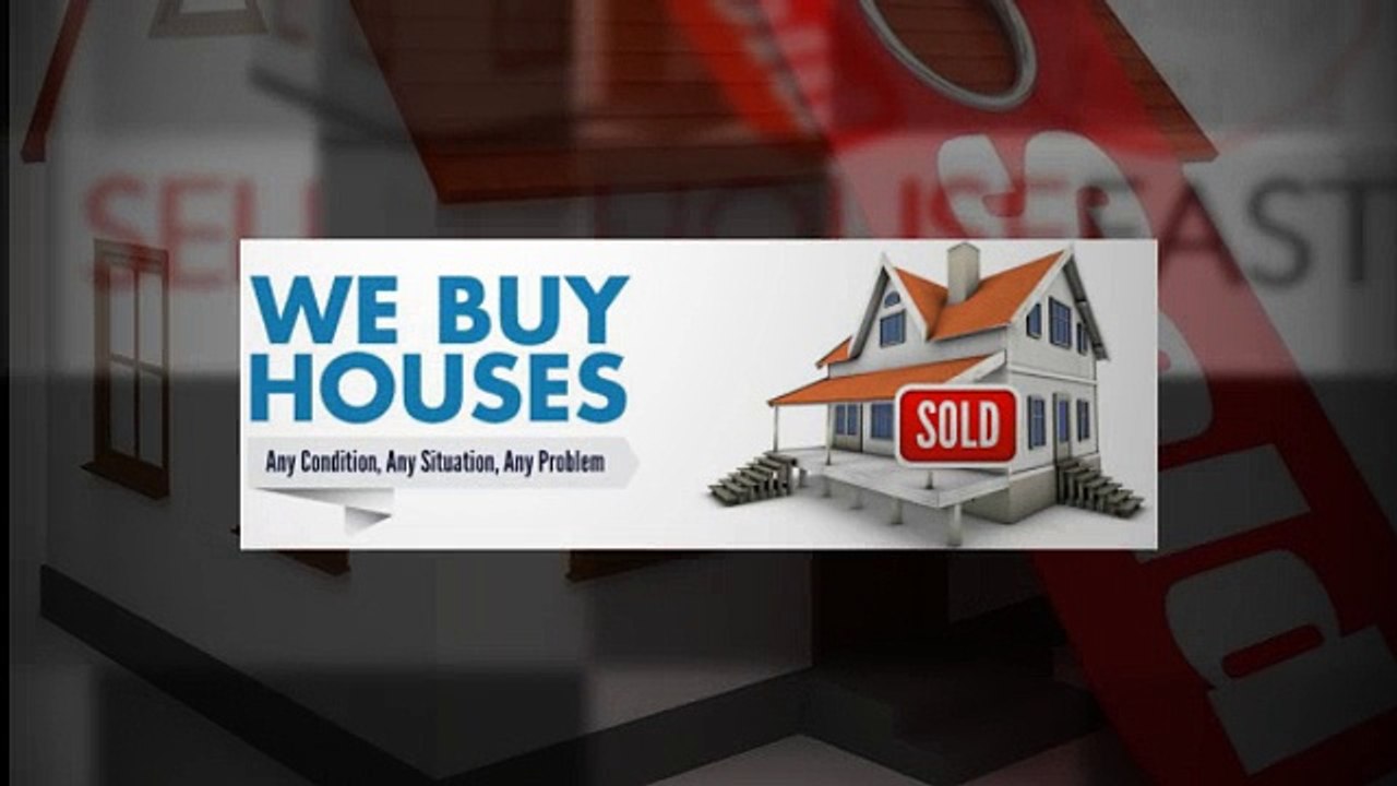 How to sell a house fast