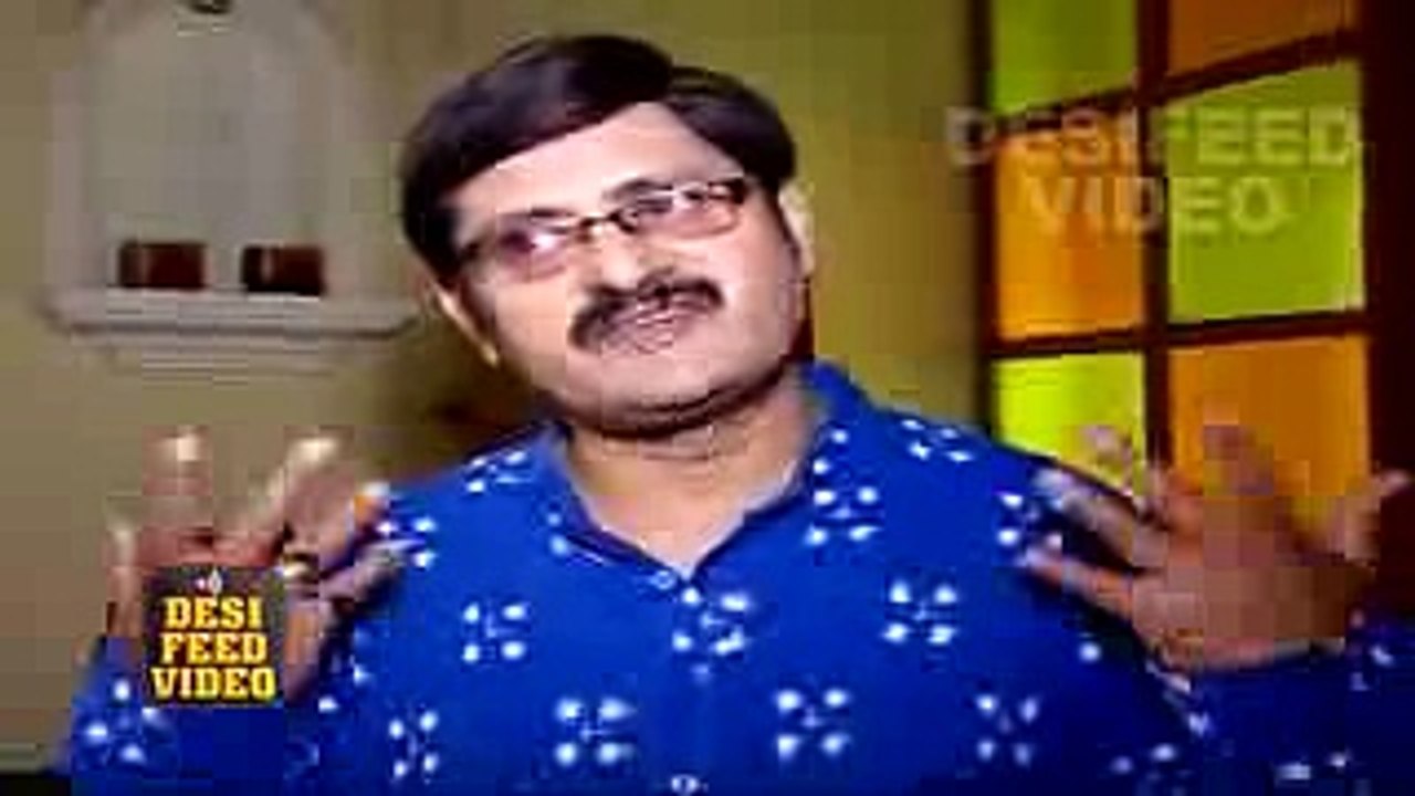 Bhabhiji Ghar Pe Hai - 18th February 2017