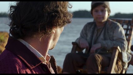 Tráiler de "Zama", de Lucrecia Martel, producida por los hermanos Almodóvar