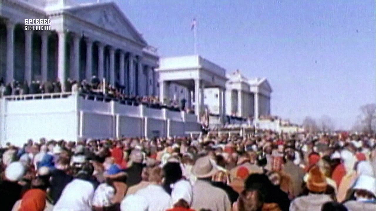 Kriegsdienst - per Los an die Front [Doku]