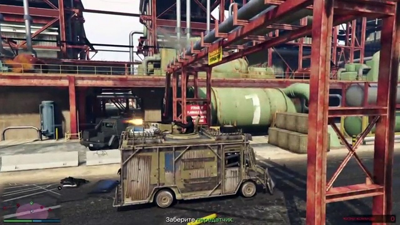 Gta5 Horzon )-- мир где есть и любовь) (426)