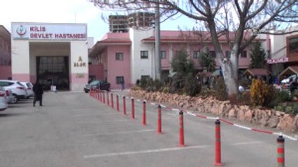 Top Sandığı Bomba Küçük Kızı Yatağa Mahkum Etti