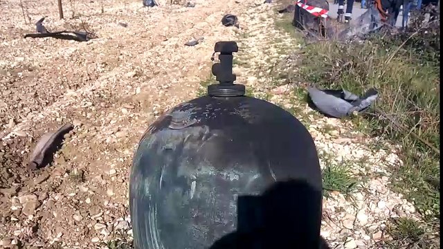 Explosions Jonquières : les experts passent à l'action