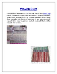 Download Video: Buy Oriental and Persian Rugs Online at Oriental Designer Rugs at Atlanta