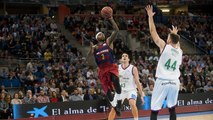 [HIGHLIGHTS] BASKET (Copa del Rey): FC Barcelona Lassa – Unicaja (82-70)