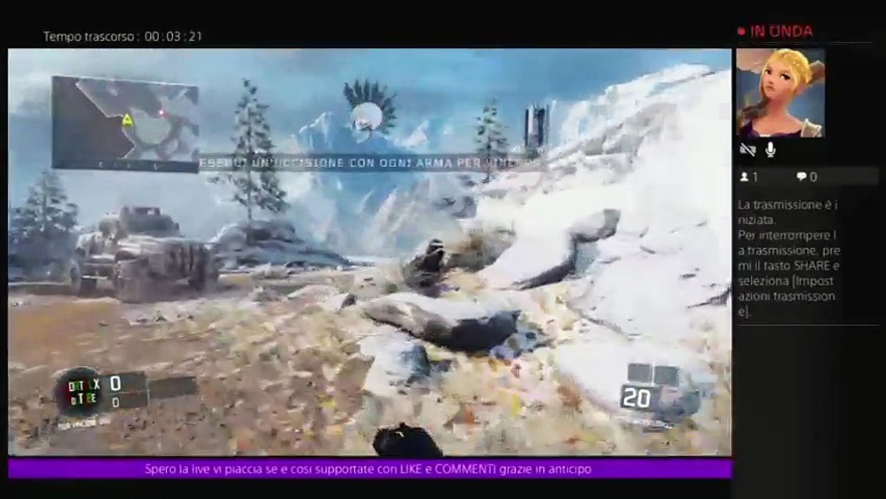 Divertiamoci su BLACK OPS 3 (3)