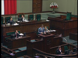 Poseł Zbigniew Ajchler - Wystąpienie z dnia 09 lutego 2017 roku.