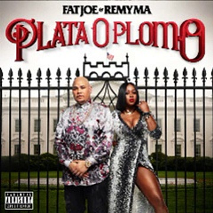 Fat Joe and Remy Ma - Money Showers