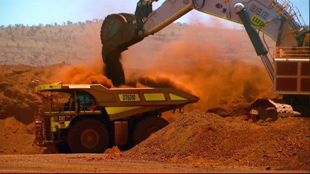 Australia puts coal mining ahead of Aboriginal rights
