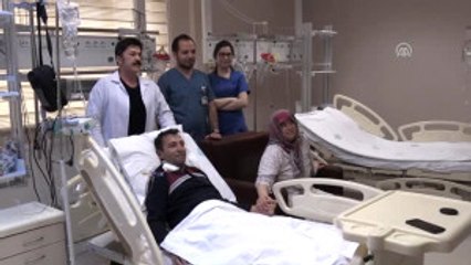 Sevgiliye "Candan" Hediye