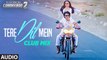 Tere Dil Mein Club Mix Full Audio Song Commando 2 2017 Vidyut Jammwal Adah Sharma Esha Gupta | New Songs