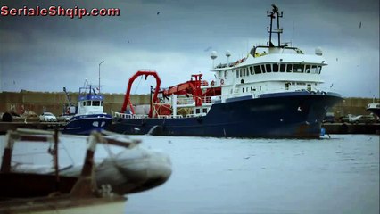 Deri ne Vdekje - episodi 17