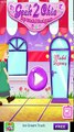 Geek 2 Chic Top Model Designer - TabTale Android gameplay Movie apps free kids best top TV film